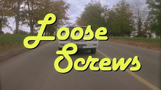 Loose Screws