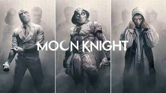 Moon Knight