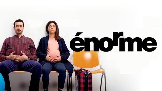 Énorme