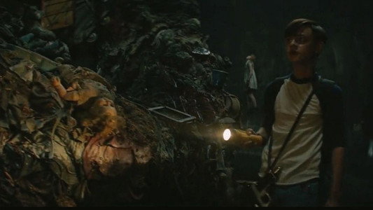 It