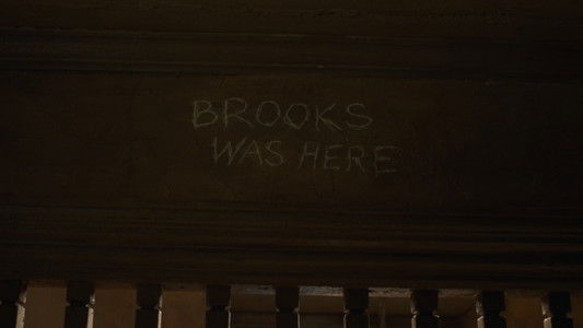 The Shawshank Redemption