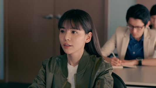 最完美的女孩