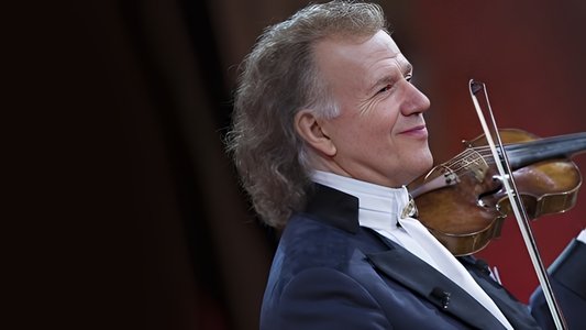 André Rieu - The Magic Of Maastricht