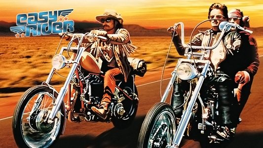 Easy Rider