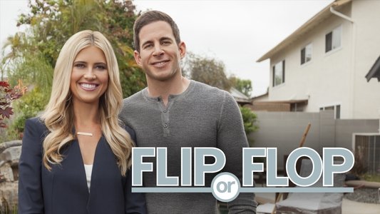 Flip or Flop