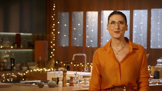 Alma de Cozinheira