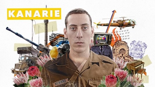 Kanarie