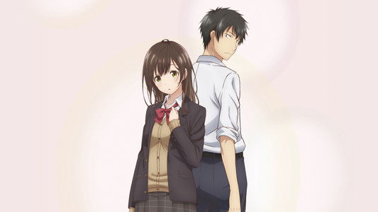 ひげを剃る。そして女子高生を拾う。