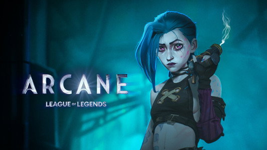 Arcane