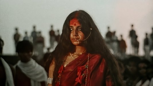 অন্তর্জলী যাত্রা
