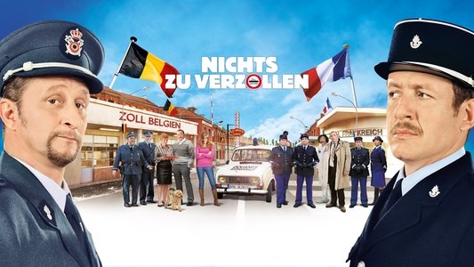 Rien à déclarer