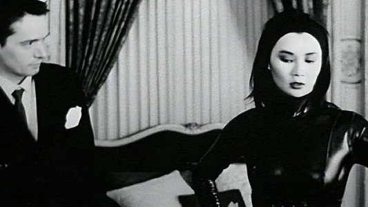 Irma Vep