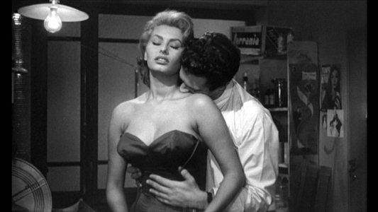 La fortuna di essere donna