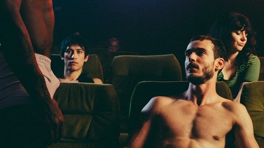 It Is Not the Pornographer That Is Perverse...