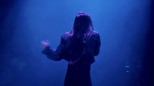 BUCK-TICK Climax Together on Screen 1992-2016