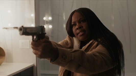 Single Black Female 3: The Final Chapter