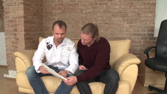 Barebacking Fuck Buddies 17