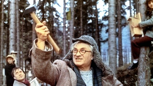 Marcowe migdały