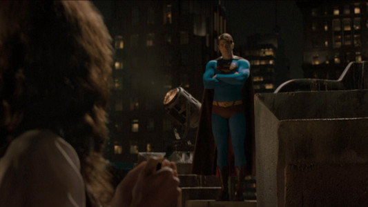 Superman Returns