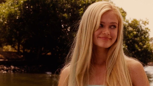 Aquamarine
