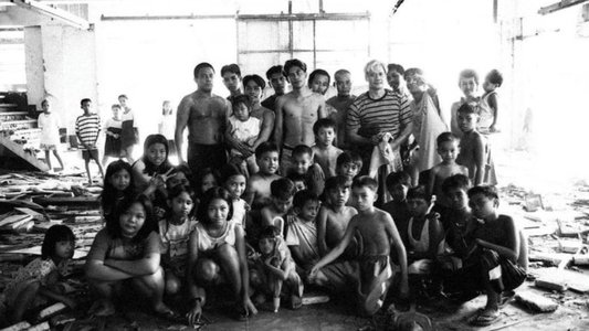 Ebolusyon ng Isang Pamilyang Pilipino