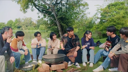 ขอฟังอีกครั้งเพลงรักของเธอ