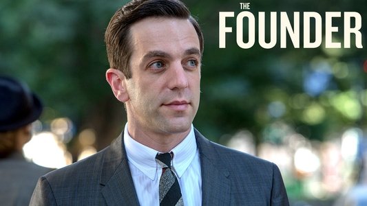 The Founder