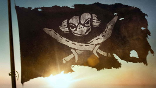 Doctor Who: Legend of the Sea Devils