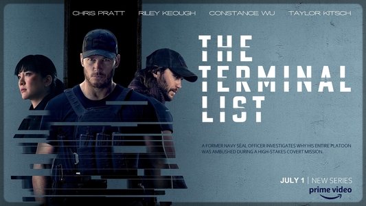 The Terminal List