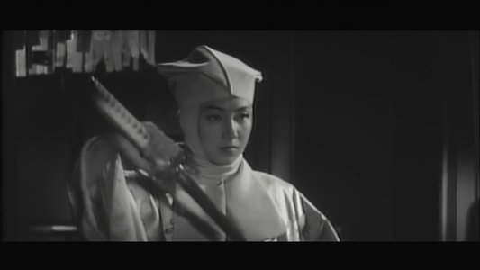 姫君一刀流