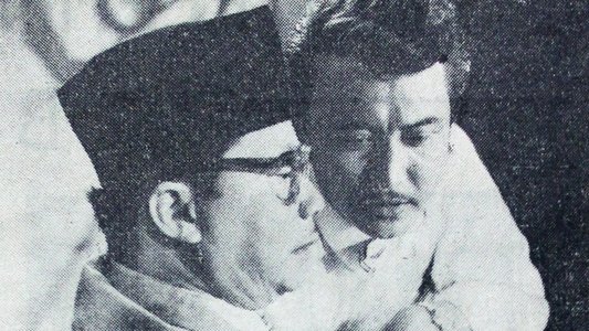 Tamu Agung