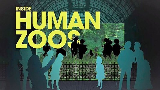 Sauvages, au cœur des zoos humains
