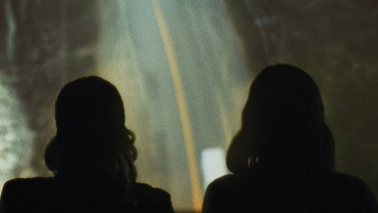 Teenage Sex and Death at Camp Miasma