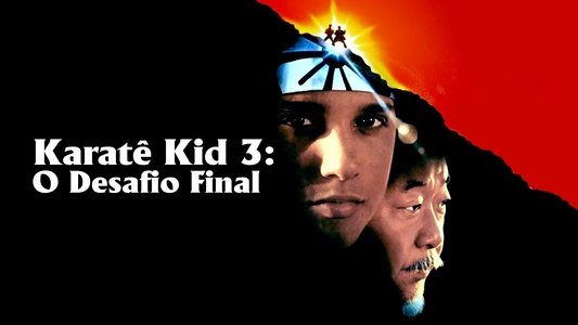 The Karate Kid Part III