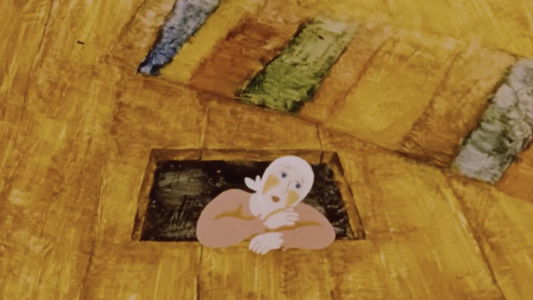 Сказка о глупом муже