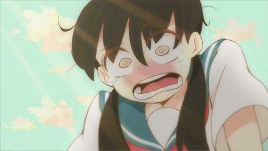 フミコの告白