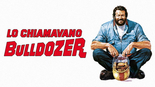 Lo chiamavano Bulldozer