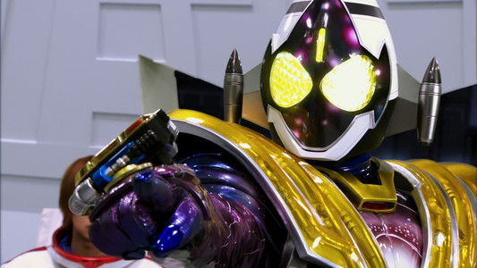 仮面ライダーフォーゼ THE MOVIE みんなで宇宙キターッ!