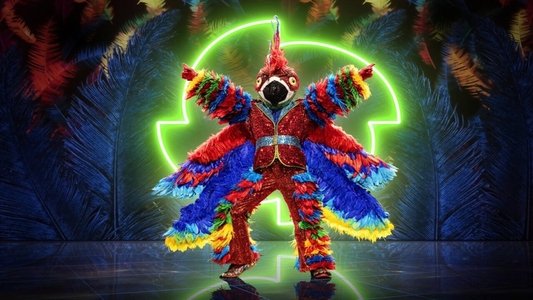 The Masked Singer