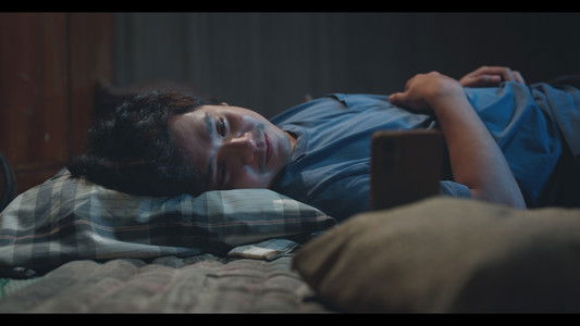 Sampai Titik Terakhirmu