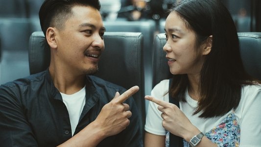 消失的情人節