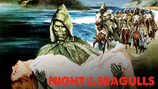 La noche de las gaviotas