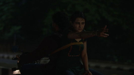 निशानची