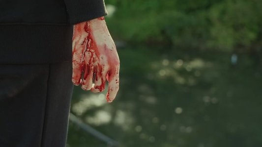 화녀