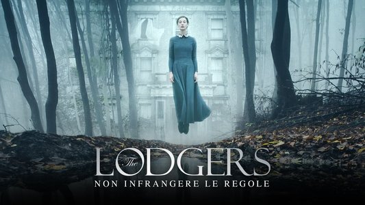 The Lodgers