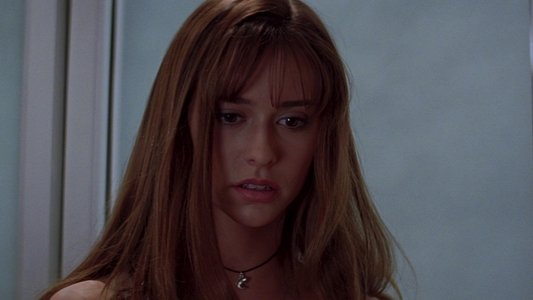 I Know What You Did Last Summer