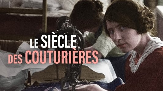 Le Siècle des couturières