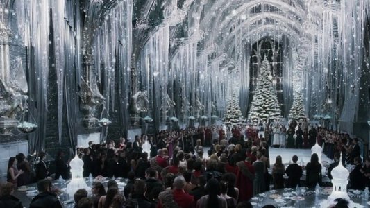 Harry Potter and the Goblet of Fire