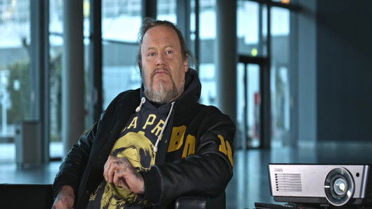 Böhse Onkelz - Memento - Gegen die Zeit