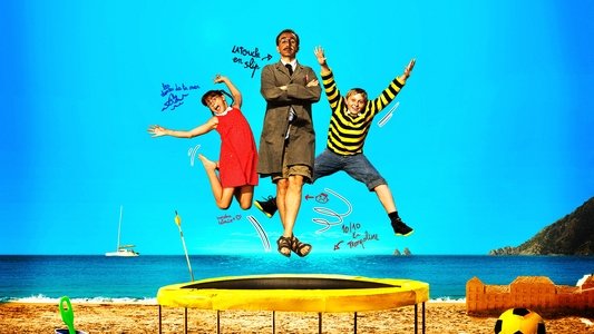 Les Vacances de Ducobu